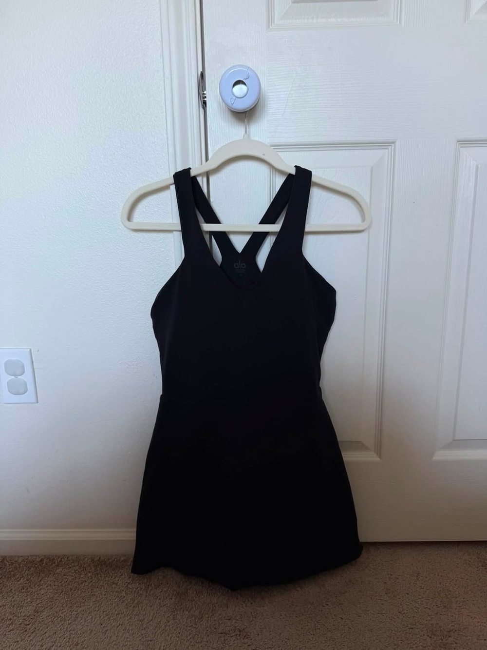 ALO Yoga airbrush real dress